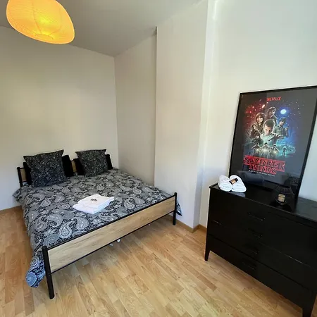 Maison A 7 Min A Pied De La Gare - Parking Gratuit Et Jardin Clos Hébergement de vacances